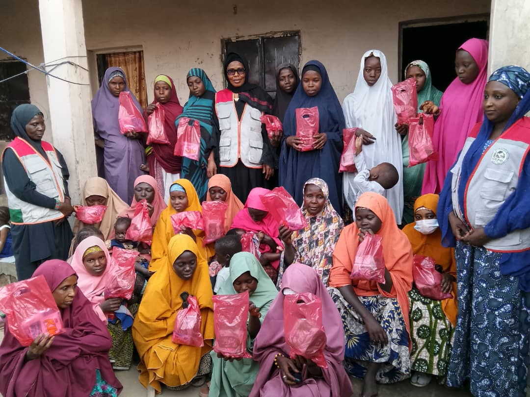 Community outreach program