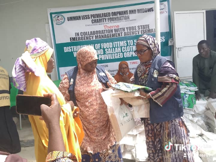 Community outreach program