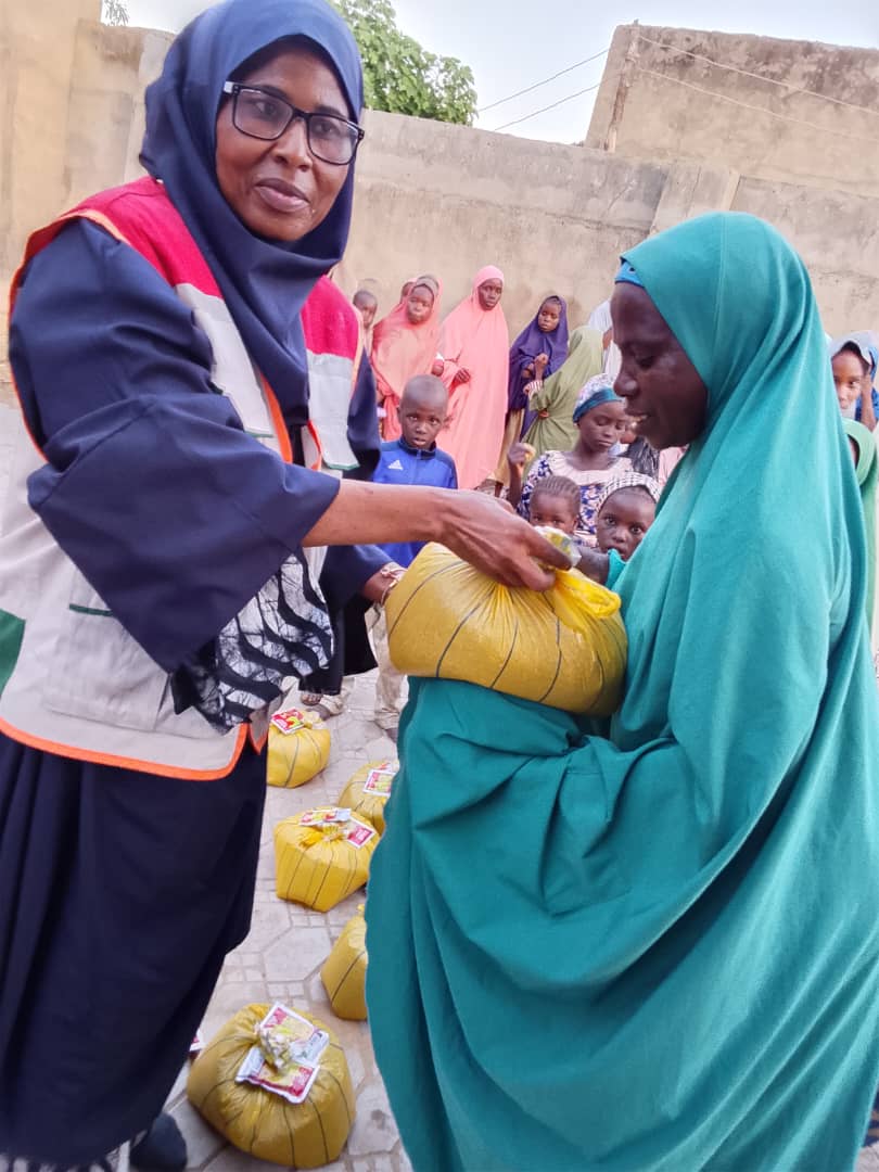 Nayinawa enhanced protection initiative